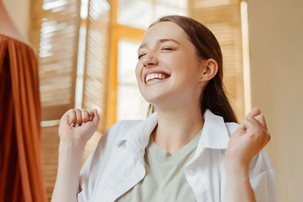 Clínica de dependência química feminina