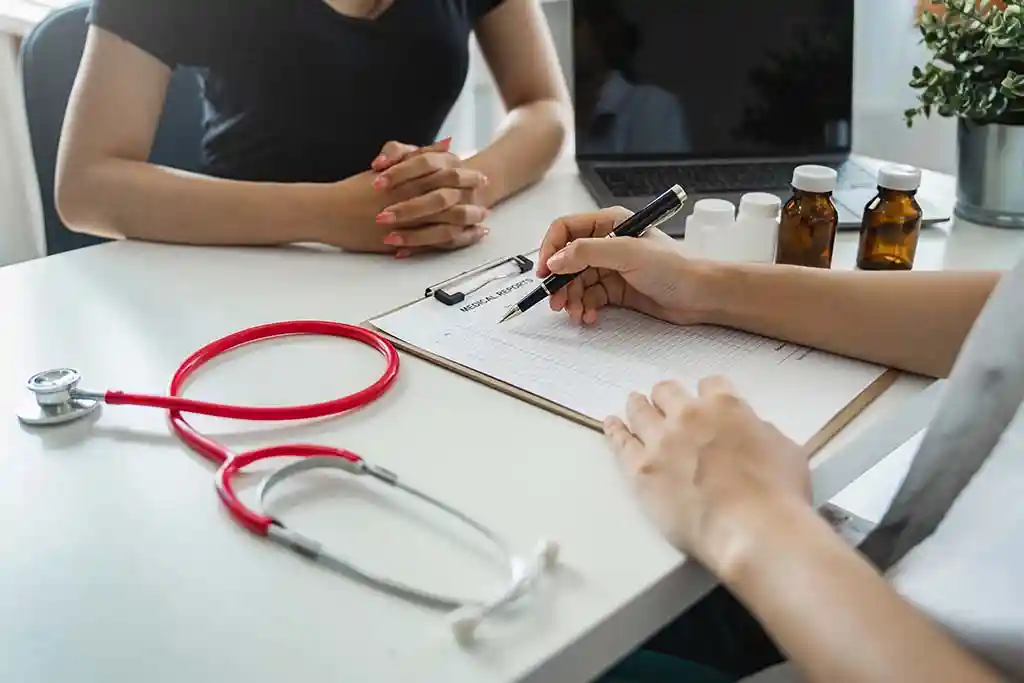 Liberação de clínica de recuperação pelo plano de saúde