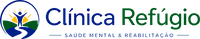 Logo Clínica Refúgio
