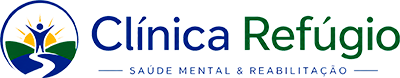 Logo Clínica Refúgio
