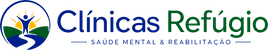 Logo Clínicas Refúgio