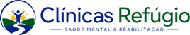 Logo Clínicas Refúgio