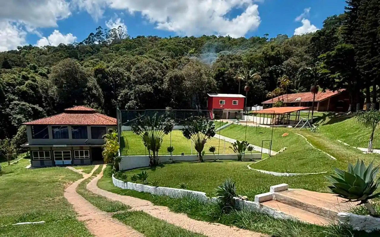 Clínica de recuperação em Mairiporã