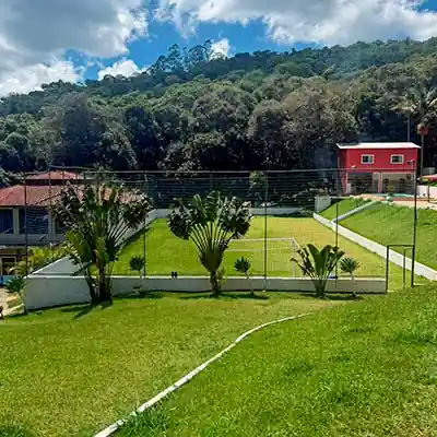 Clínica de recuperação em Mairiporã — foto 11