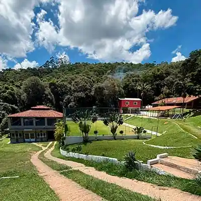 Clínica de recuperação em Mairiporã — foto 1