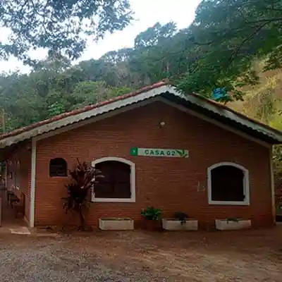 Clínica de recuperação em Mairiporã — foto 2