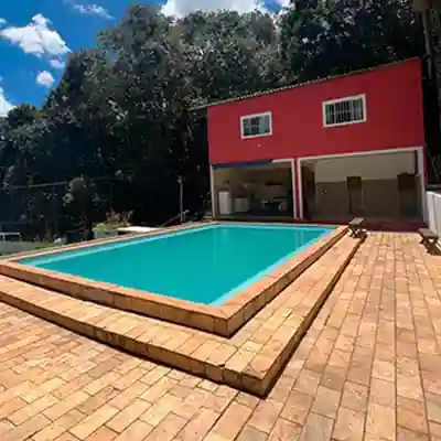 Clínica de recuperação em Mairiporã — foto 4