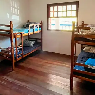 Clínica de recuperação em São Roque — foto 10