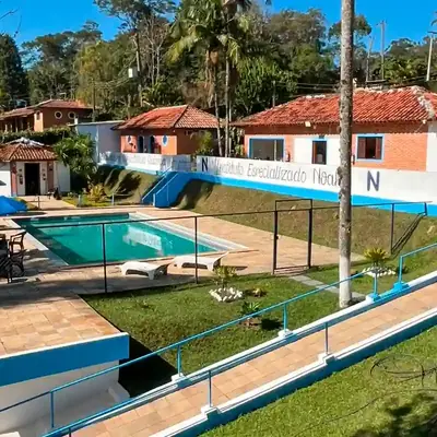 Clínica de recuperação em São Roque — foto 2