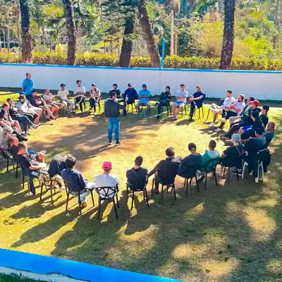 Clínica de recuperação em São Roque — foto 4