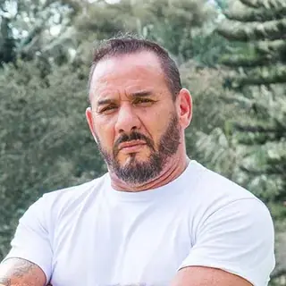 Foto de Sérgio Borges, diretor da unidade credenciada